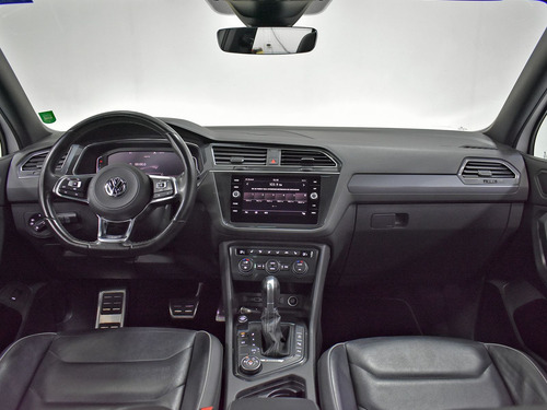 Volkswagen Tiguan Allspac R-Line 350 TSI 2.0 4x4