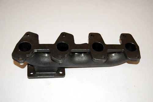 Multiple Escape Turbo Cavalier Sunfire S10 2.2 Año 95 Al 02