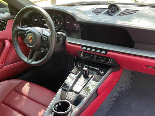 Porsche 911 3.0 Carrera S Pdk At