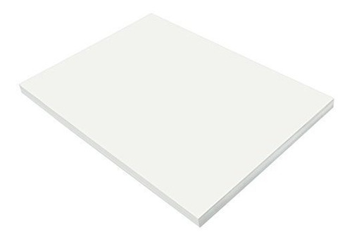 Papel De Construccion Pacon Sunworks 18 X 24 100count White