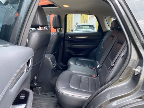 Mazda CX-5 2.5 Grand Touring Lx Camioneta