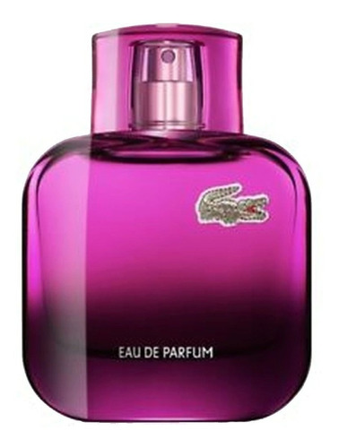 Perfume Importado Mujer Magnetic Edp 80ml 