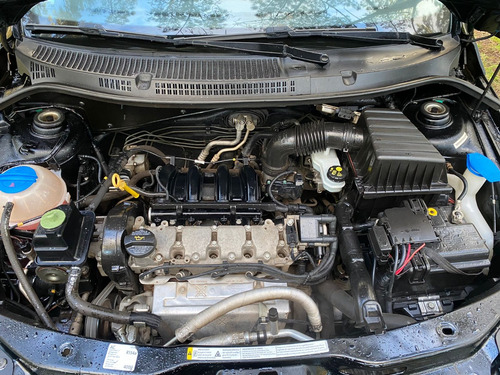 Volkswagen Saveiro 1.6 Gp Cs 101cv Safety
