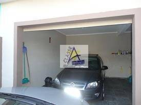 Imagem 5 de 30 de Sobrado À Venda, 126 M² Por R$ 450.000,00 - Vila Nossa Senhora Das Vitórias - Mauá/sp - So0001