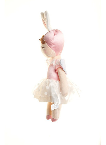 Boneca Metoo Angel Rosa