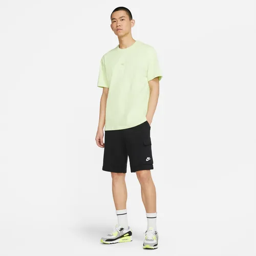 Nike nsw club shorts sale