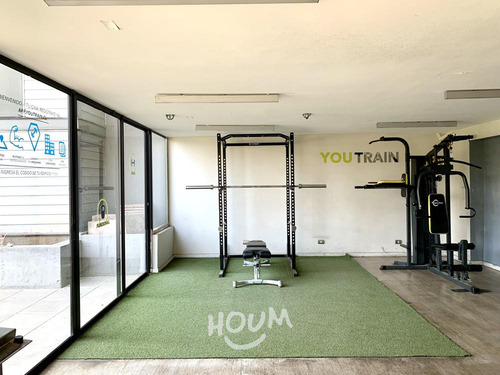 Departamento Montau Id: 149133