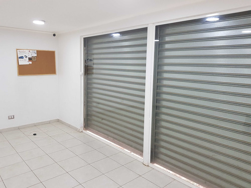 Vende Local Comercial Sector Fdo El Carmen (93475)