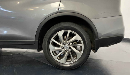 Imagen 12 de 15 de 35407 - Nissan X Trail 2015 Con Garantía
