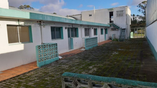Venta Complejo Apartamentos La Sonrisa Maldonado