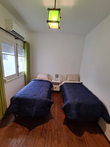 Imagen 13 de 21 de Apartamento Con 2 Dormitorios En Pocitos