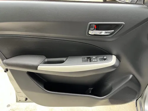 Suzuki Swift 1.2 Hybrid