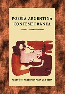 Poesía Contemporánea Argentina - Fundación Argentina Para La