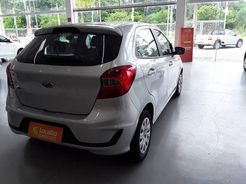 Ford Ka 1.0 Ti-vct Flex Se Manual