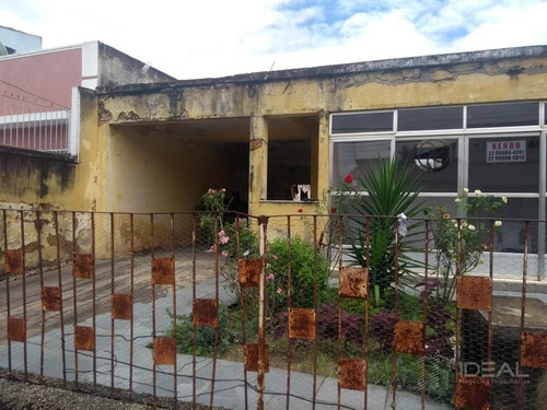 Imagem 4 de 6 de Terreno Comercial Em Ips - Campos Dos Goytacazes - 11304