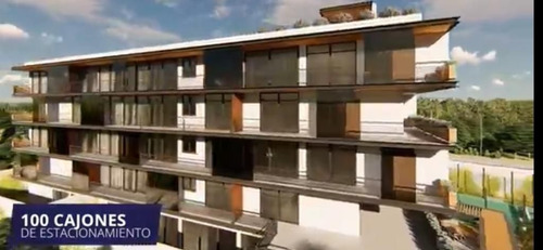 Imagen 12 de 15 de Departamento En Venta Calixto La Vista Queretaro Rdv200223-a