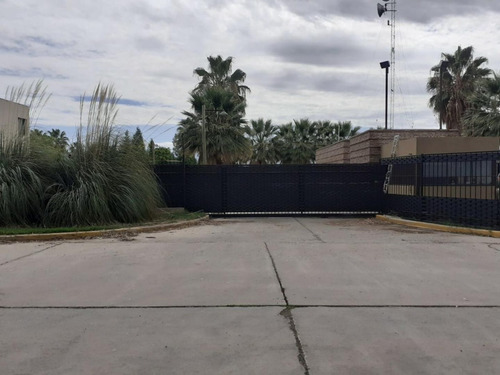 Terreno En Venta Barrio Nautilus Country Club Nautico