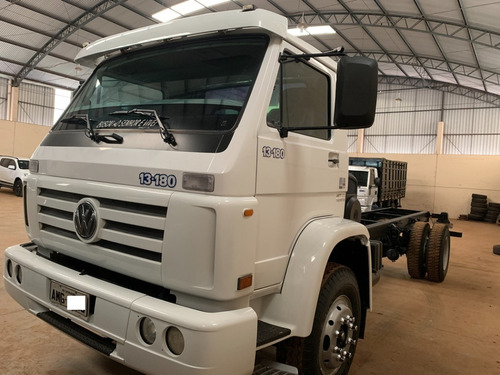 Vw Volkswagen 13-180 E Worker 2004