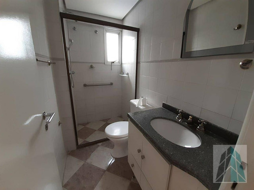 Imagem 19 de 30 de Ótimo Apto 3 Dormitórios À Venda, 92 M² Por R$ 565.000 - Tatuapé - São Paulo/sp - Ap0208