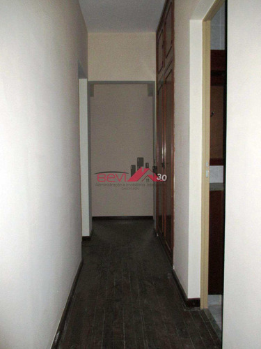 Imagem 9 de 27 de Apartamento Com 3 Dorms, Higienópolis, Piracicaba - R$ 200 Mil, Cod: 2457 - V2457