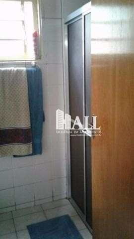 Imagem 13 de 15 de Apartamento Com 3 Dorms, Vila Ideal, São José Do Rio Preto - R$ 348.000,00, 110m² - Codigo: 2141 - V2141