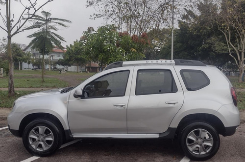 Imagem 8 de 11 de Duster 1.6 Dynamique - 2017