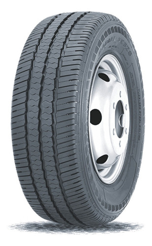 Llanta 195r14c Goodride Radial Sc328 106q Índice De Velocidad Q