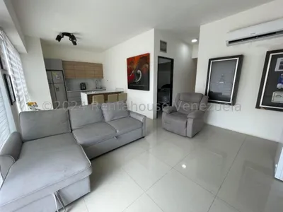Apartamento en venta