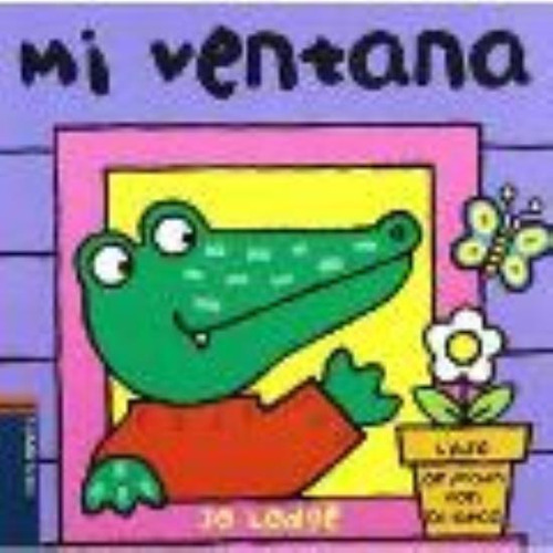 Mi Ventana - Señor Coc