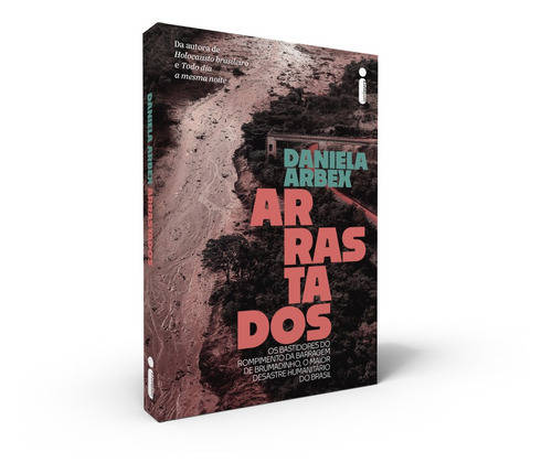 Livro Arrastados