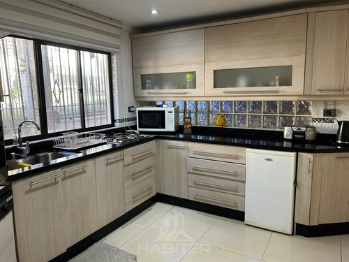 Casa 4d/3b En Venta Lomas De San Andrés