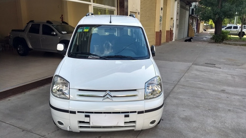 Citroën Berlingo 1.6 Xtr Hdi 92cv 2017