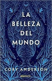 La Belleza Del Mundo - Cody Anderson