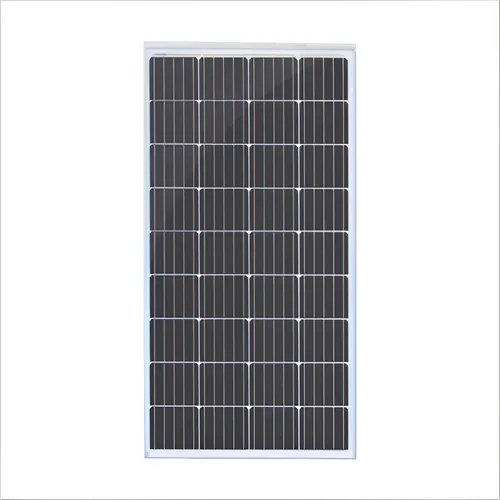 Painel Solar 155w Monocristalino Resun Solar Rs6e-155m