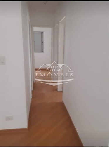 Imagem 11 de 30 de Apartamento Em Condomínio Padrão Para Venda No Bairro Vila Matilde, 3 Dorm, 1 Vagas, 68 M - 1179