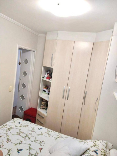 Imagem 15 de 15 de Apartamento Com 2 Quartos À Venda Ao Lado Da Estação Oratório. - 876
