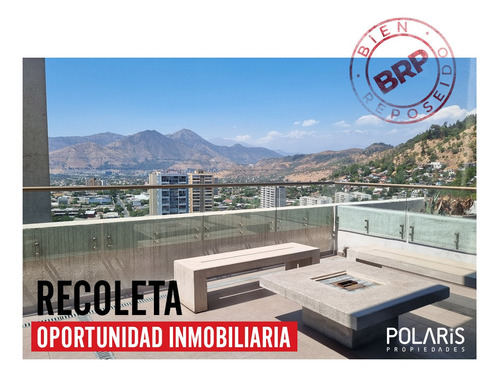 Recoleta * Oportunidad Inmobiliaria