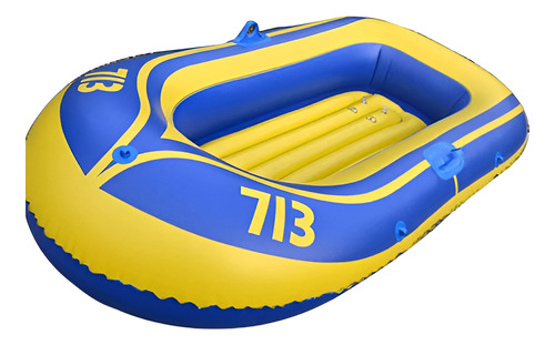 Bote Inflable Botes Inflables Remos