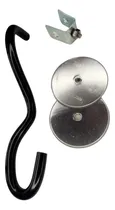 Comprar Kit Seguro Cofre Vw Sedan Vocho 74-03