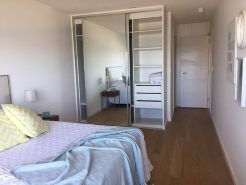 Apto 3 Dorm. 3 Baños + Gje. A Estrenar Primera Línea Malvín!