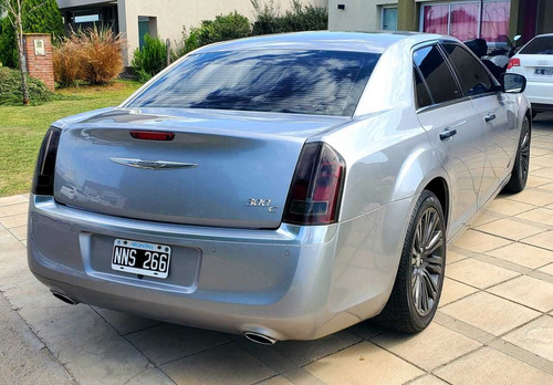 Chrysler 300c 3.6 C Atx 2014