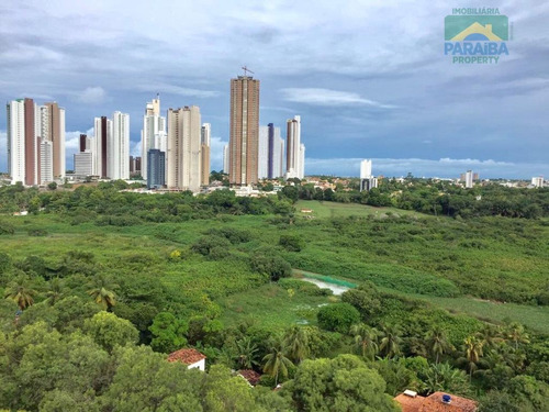 Imagem 12 de 15 de Apartamentol À Venda Ou Locação - Miramar - João Pessoa - Pb - Ap1231