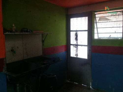Imagem 7 de 8 de Salão Comercial No Centro De Araçoiaba Da Serra - Sl0007