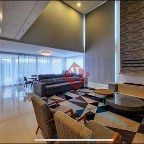 Imagem 2 de 23 de Linda Casa Nova Em Condomínio Alto Padrão, Ótimo Acabamento! - Ca1461