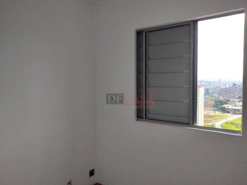 Imagem 4 de 18 de Apartamento Com 3 Dormitórios À Venda, Aricanduva (zona Leste) - São Paulo/sp - Ap6602
