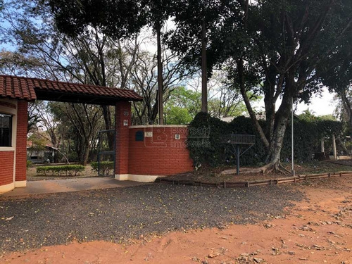 Imagem 2 de 6 de Venda De Rural / Chácara Na Cidade De Araraquara 11449