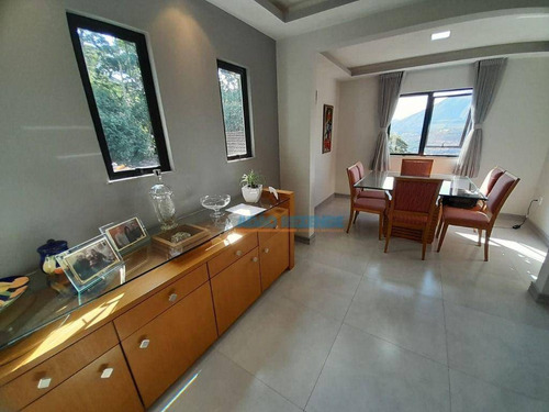 Imagem 7 de 30 de Casa Com 3 Dormitórios À Venda, 380 M² Por R$ 1.800.000,00 - Alto - Teresópolis/rj - Ca0969