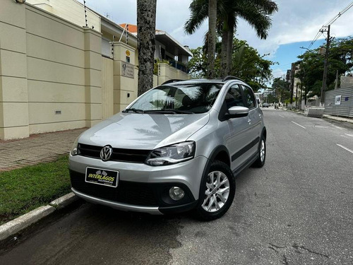 Volkswagen Crossfox 1.6 Gii