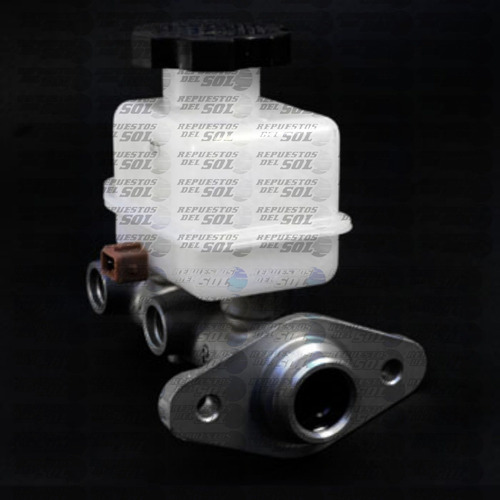 Bomba Freno Para Hyundai Accent Prime Lc 1.5 G4eb 2000 2006