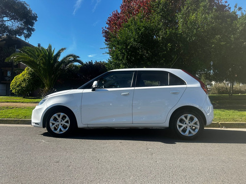 MG MG3 1.5 Std Mt